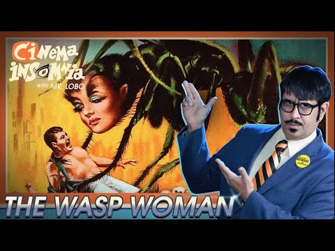Cinema Insomnia presents The Wasp Woman