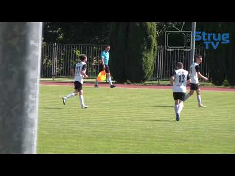30.08.2020 Bratek Bratkowice - Strug SZiK Tyczyn [BRAMKI]