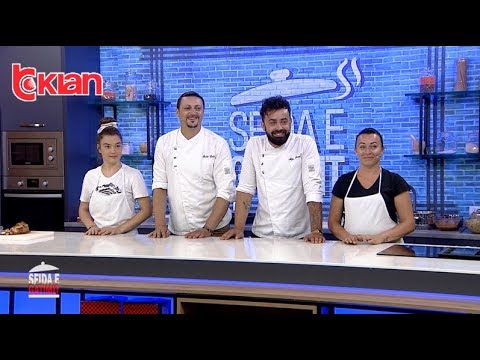 Sfida e gatimit - Emisioni 183 (17 korrik 2019)