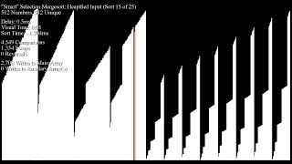 Download the video ""Smart" Selection Merge on Larger Arrays"