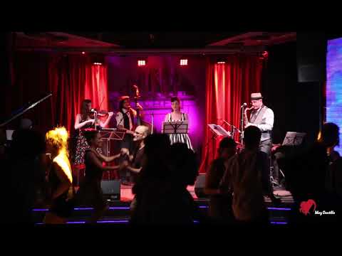 Mi La Do Swing Band - country swing jazz