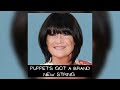 Sandie Shaw - Puppet’s Got A Brand New String (Audio Enhancement)