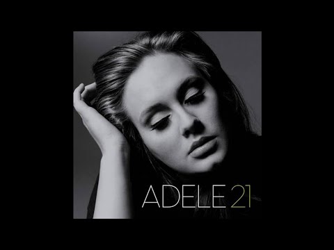 Need You Now - Adele & Darius Rucker - Bonus Track