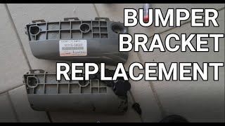 How to align your bumper easily by changing this one thing