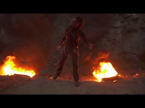 PRIMITIVO - Ethnocide (Feat Alvaro Lillo, Official Video)