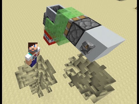 Java Minecraft 1.14.4-1.21.5 TNT Duplicator