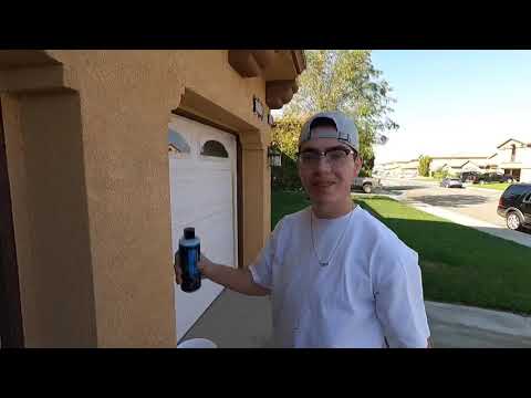 1989 Camaro IROC-Z Z28 Cleaning! Tap’n