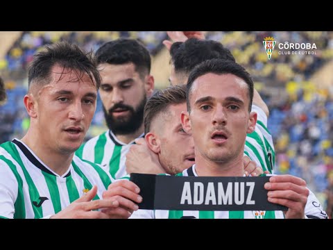 🎙️ Rueda de prensa de Diego Bri tras el UD Las Palmas 1-2 Córdoba CF