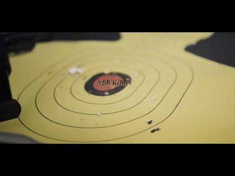 YBN Kenny "Alot on My Mind" (Official Music Video)