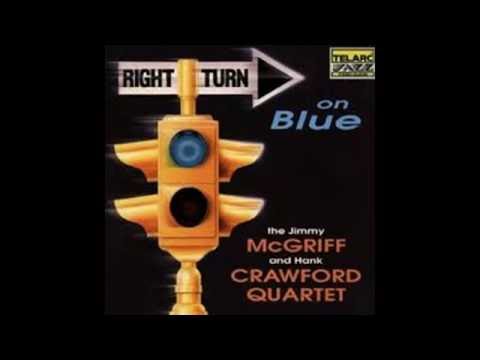 The Jimmy McGriff and Hank Crawford - Daddy's Home