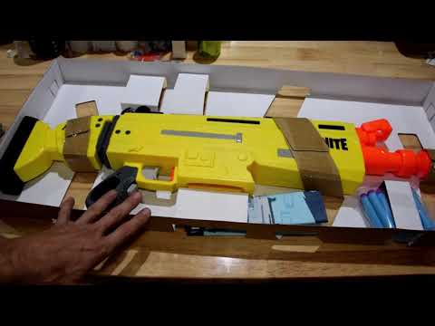 Gel Blasters are TOYS. Sign the petition!