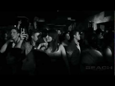 Beach Club Pasqua 2012