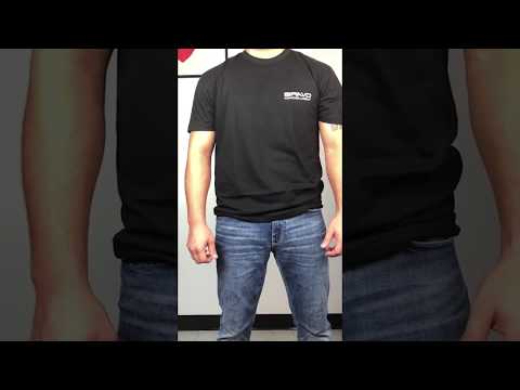 The BEST In OWB Concealed Carry - The BCA Gun Holster