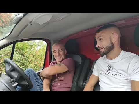 Episode 69 with Declan Kenna CagelegacyMMA M.D