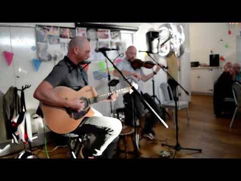 1 Don't Think Twice - Mark Newman & Andy Parkin