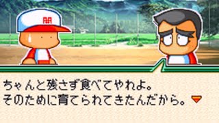 【布教用】パワポケ13 逆襲球児編　メインストーリー2