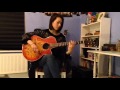 La Gloire a Mes Genoux ~ Cover 