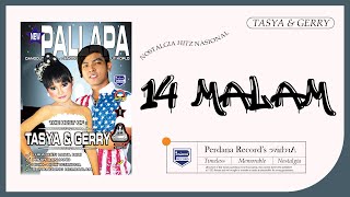 Download lagu 14 Malam - Tasya Rosmala mp3