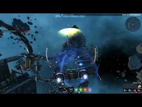 Star Conflict 2022 год Легкий фарм астеройдов, быстрый заработок кредитов #Light Asteroids farm
