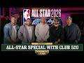 All Star Special W Club 520 The Underground Lounge S3 E 25