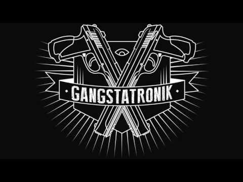 Asian action- Gangstatronik