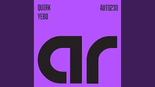 Yebo [Brancaccio & Aisher's A To The K Dub]