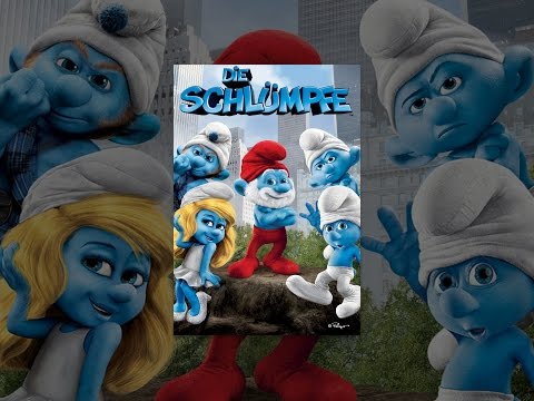 Die Schlümpfe