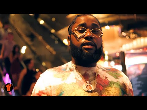 Adonis DaHottest - WusHatnen (Music Video) II Dir. Flip