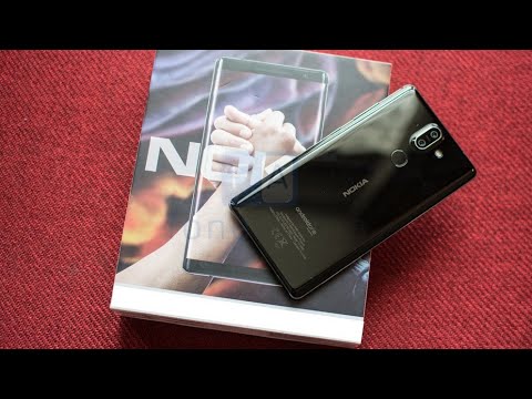 Nokia X7/7.1 Plus (8.1): Unboxing And First Look!!!
