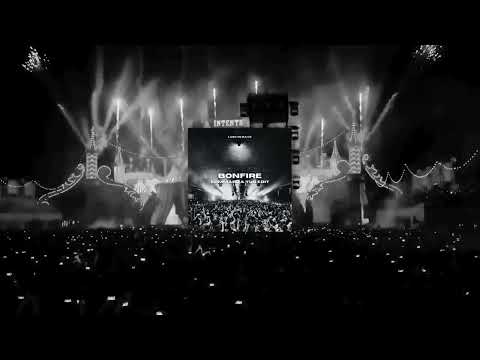 HARD TECHNO | KNIFE PARTY - BONFIRE (EDMMARO & YUB EDIT)