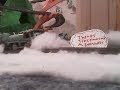Thomas Trackmaster Adventures Season 2 Episode 15 Lexi And The Snow