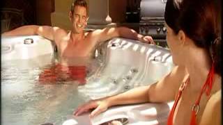 Cal Spas Hot Tubs, Spas and Swim Spas for Sale. Cal Spas Victory Xtreme Series Spas.