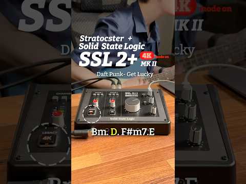 Immagine Solid State Logic SSL 2+ USB Audio Interface 2020 - Present - Black - 8