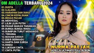 Download lagu DUSTA - ILALANG - HARAPAN DAN DUKA - NURMA PAEJAH ADELLA TERBARU 2024 mp3