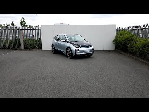 141D11705 - 141D11705 BMW BMW i3