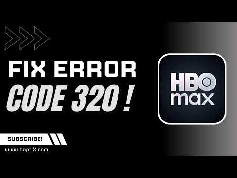 Hbo Max Error Code Apps 04036