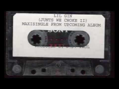 Lil Gin Feat. Skinny Pimp - "Pimp Shit" (Remastered)