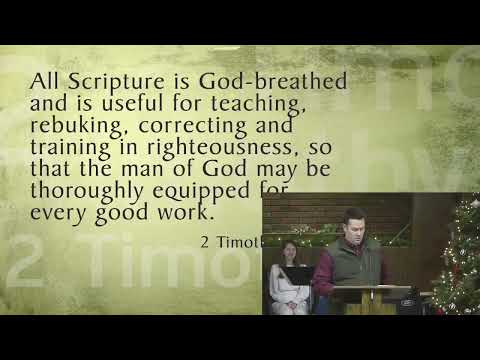 2022 1204 AM Advent 2 Peace