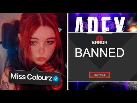 Another Female Streamer Caught Cheating Live..