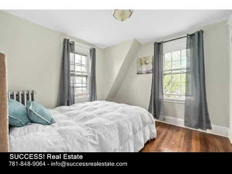 25 Milton Road, Quincy MA 02171 - Single Family Home - Real Estate - For Sale -