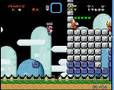 Acryte S World Hack Of SMW Level 1
