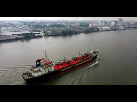 Pan india cargo courier service, mode of transport: sea