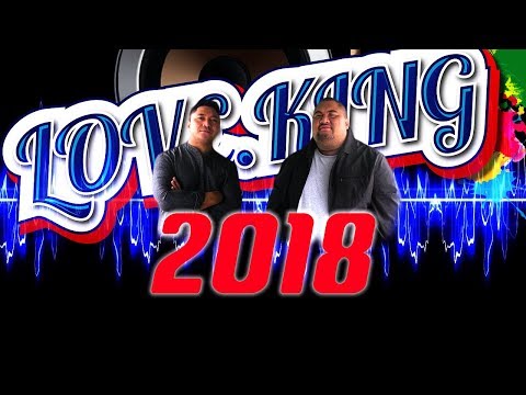 LOVE.KING - Ataata Mai (Audio)