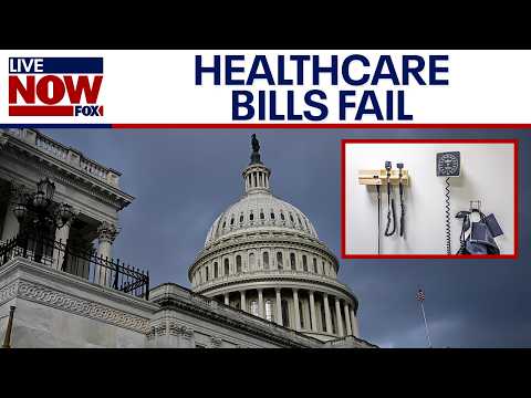 Video | Obamacare subsidies set to expire Jan. 1