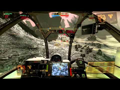 Kon (MWO) | A Flaming Viterbi spotted!