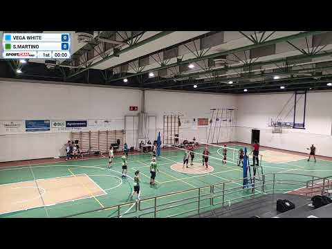 Vega white vs S.Martino - 07/05/2021