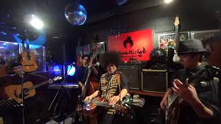 A Hard Life Makes a Good Song 2019-03-29