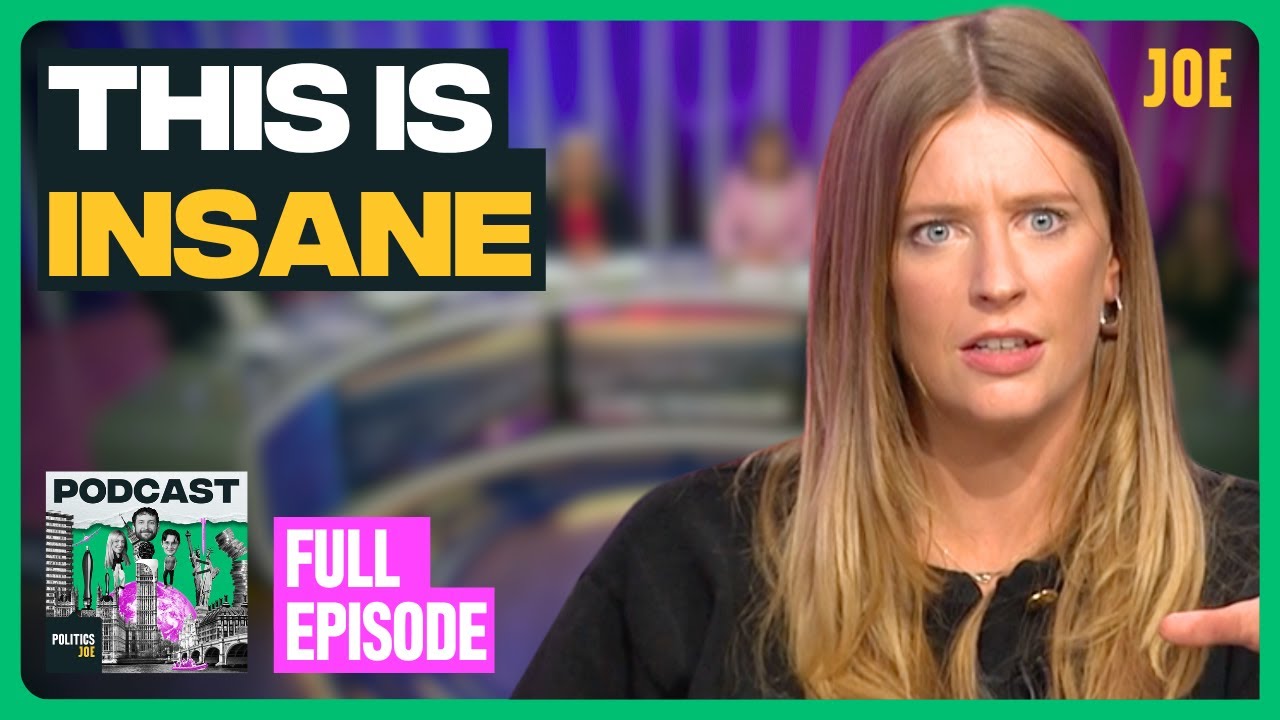 What I didn't get to say on Question Time | Podcast #150
