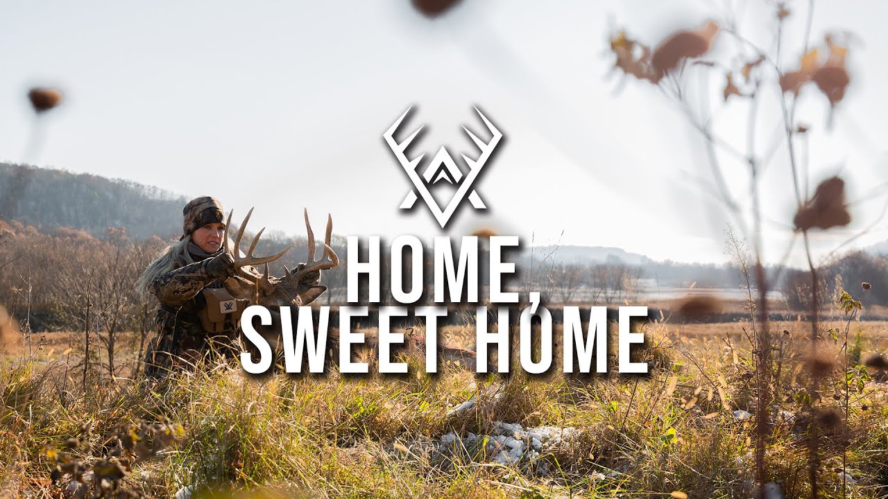 Home, Sweet Home | Season 17, Episode 3