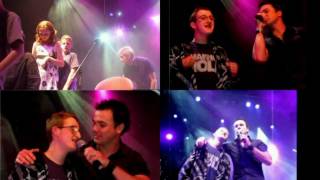 SHANNON NOLL - CAMERON&#39;S STORY - AUTISM &amp; A CARING MUSICIAN